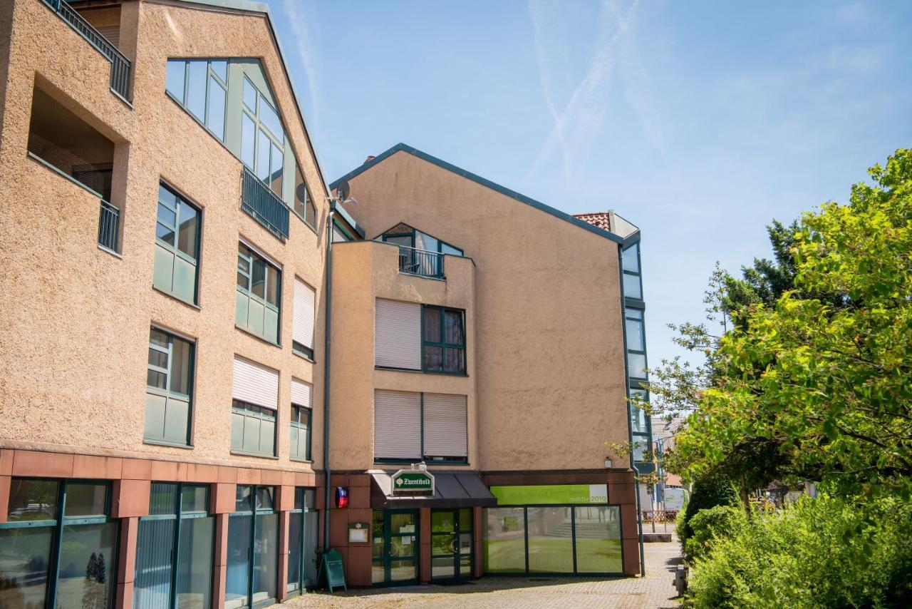 Industrie Stil Apartment Unweit Vom See Losheim Exterior photo